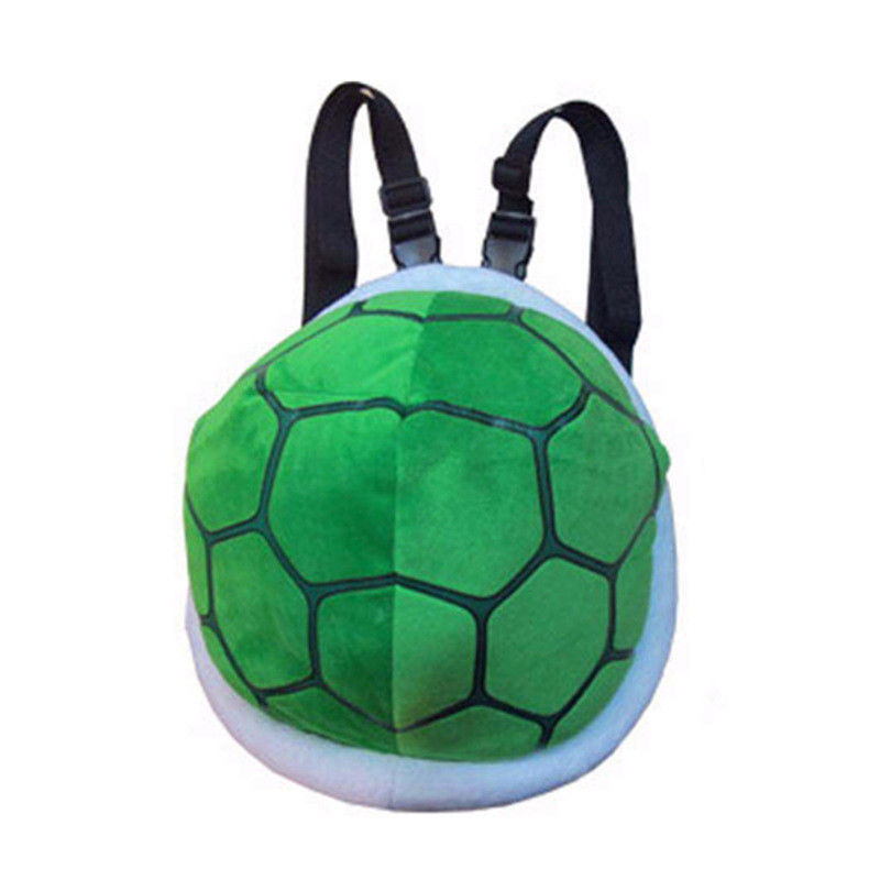 mario shell plush